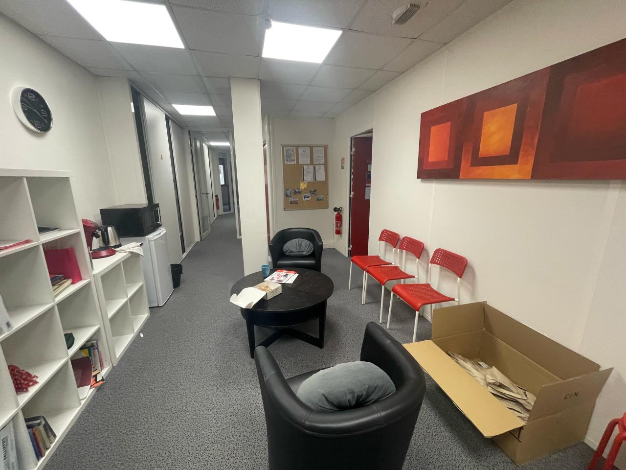 Bureau Rennes 263m² Location bureau Rennes Ille-et-Vilaine OLBUR2419906 5